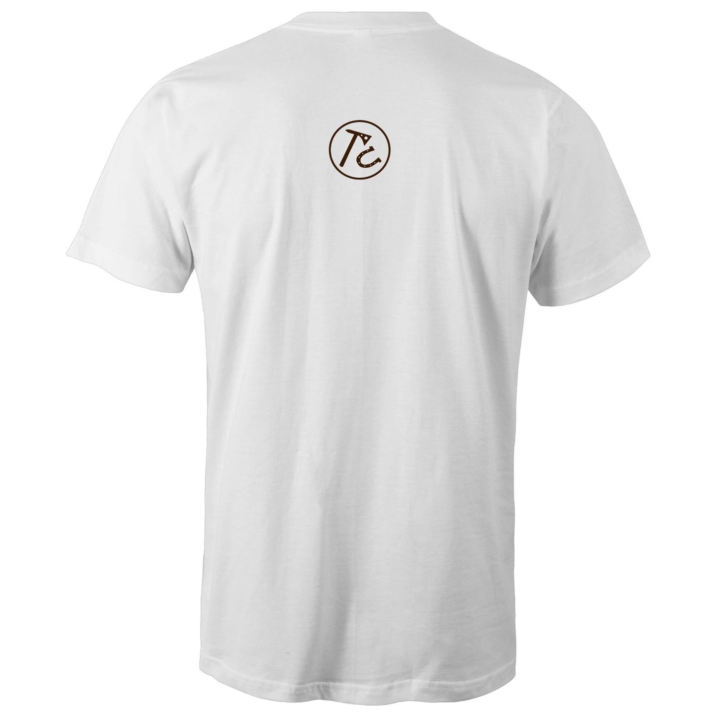 TC Aus Patriot T-Shirt