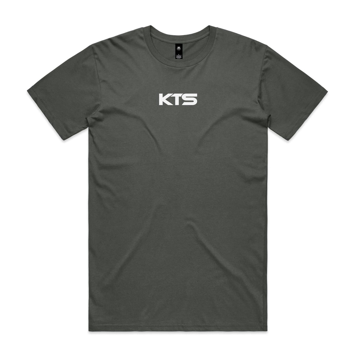 KTS Skull Cap Tee