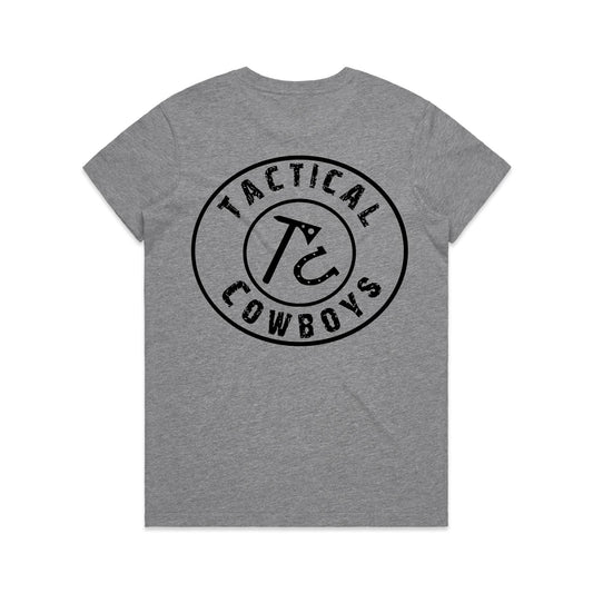 Classic Basic - Women T-Shirt
