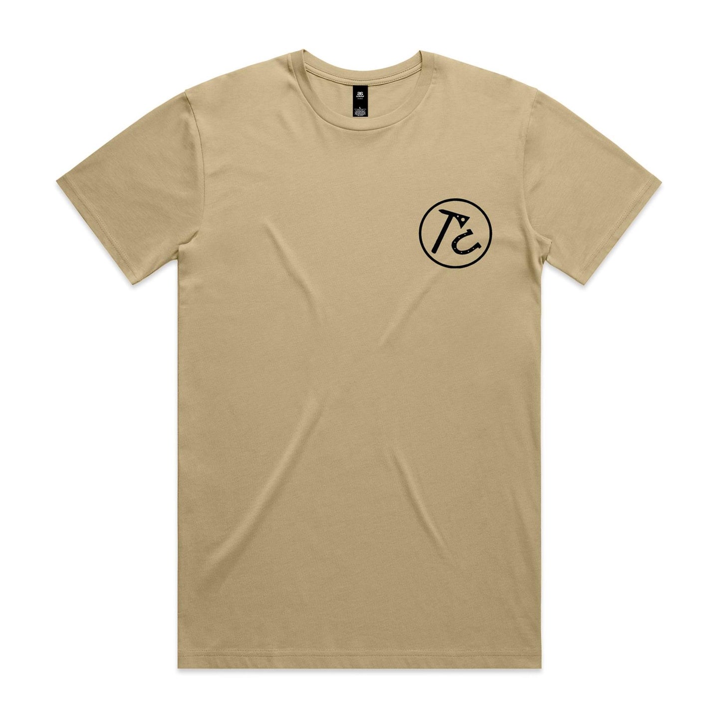 The Vegvisir - Unisex T-Shirt