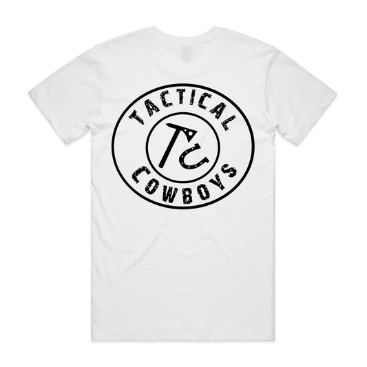Classic Basic - Mens T-Shirt