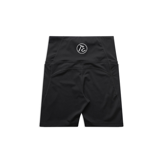 Women's Active Wear Bike Shorts
