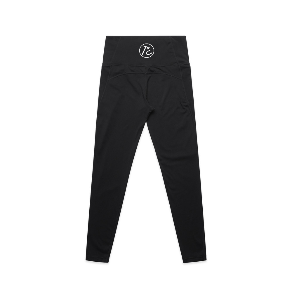 Women's Active Wear Leggings