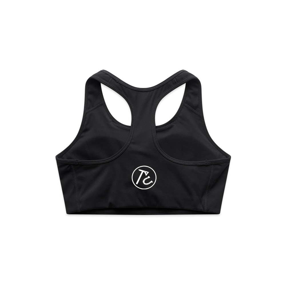 Women's Activewear Bra Top