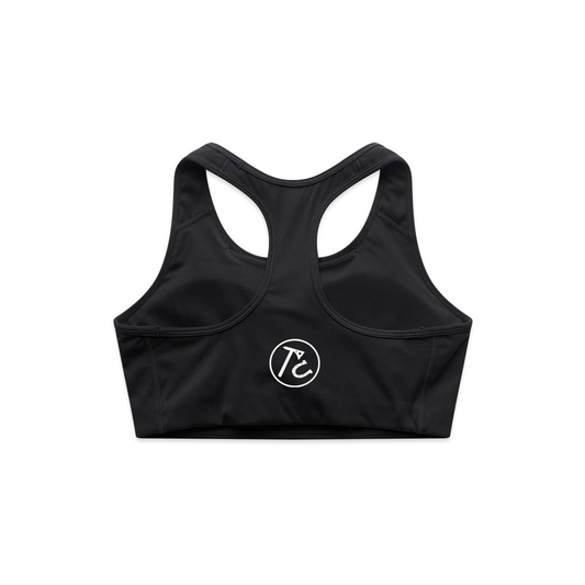 Women's Activewear Bra Top