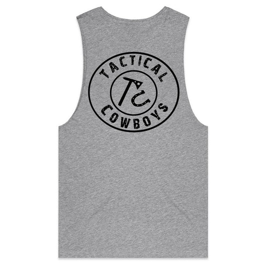 Mens Tank Top