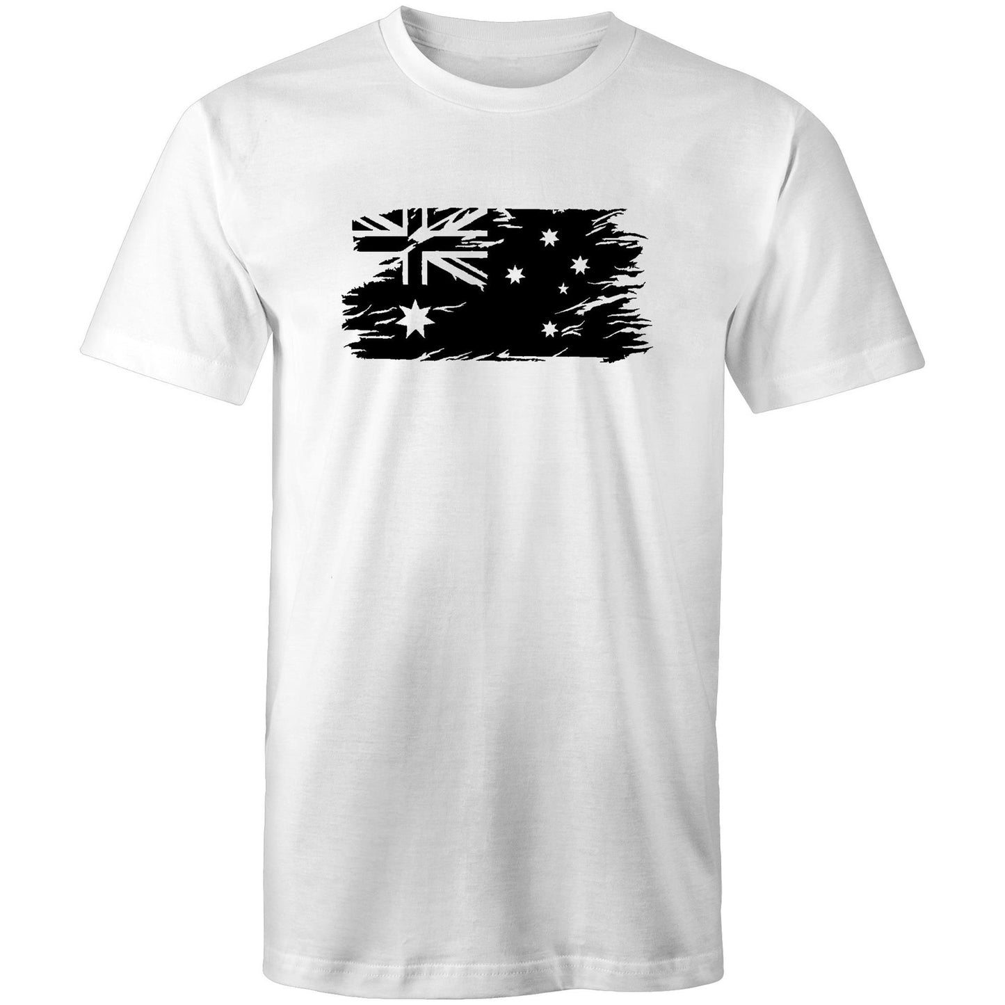 TC Aus Patriot T-Shirt