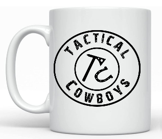 TC Ceramic Mug