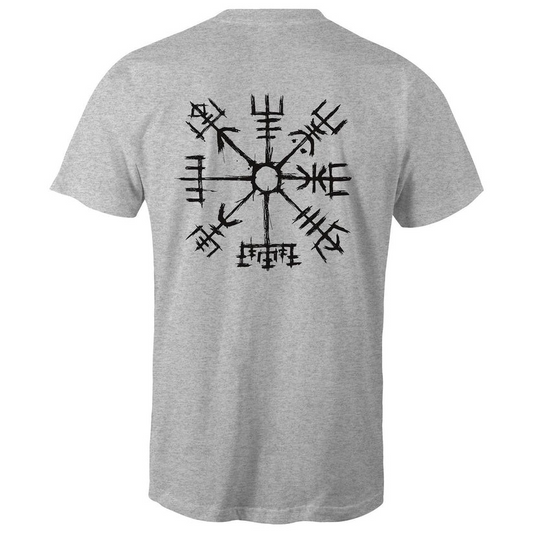 The Vegvisir - Unisex T-Shirt