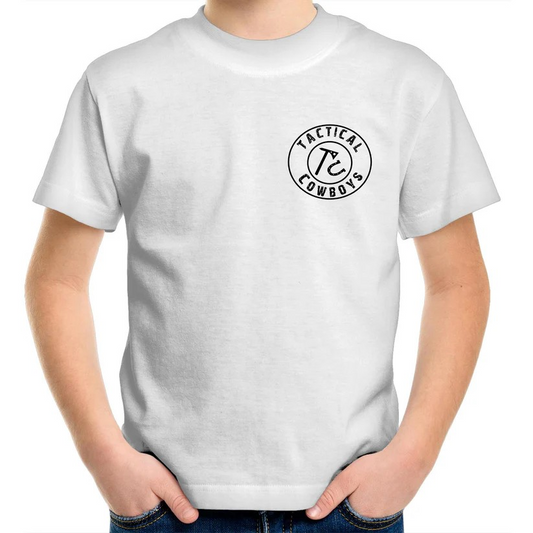 Kids Classic Basic T-Shirt