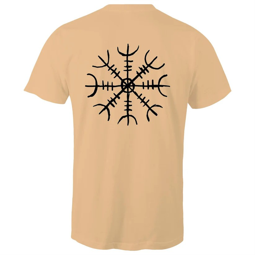 Helm of Awe - Unisex T Shirt