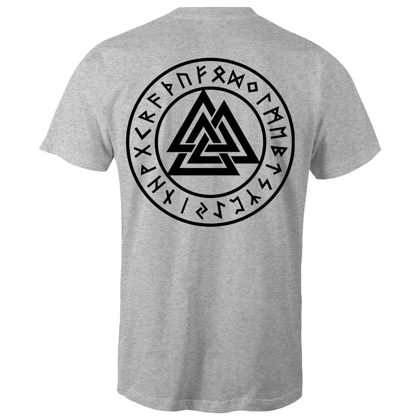 The Valknut - Unisex