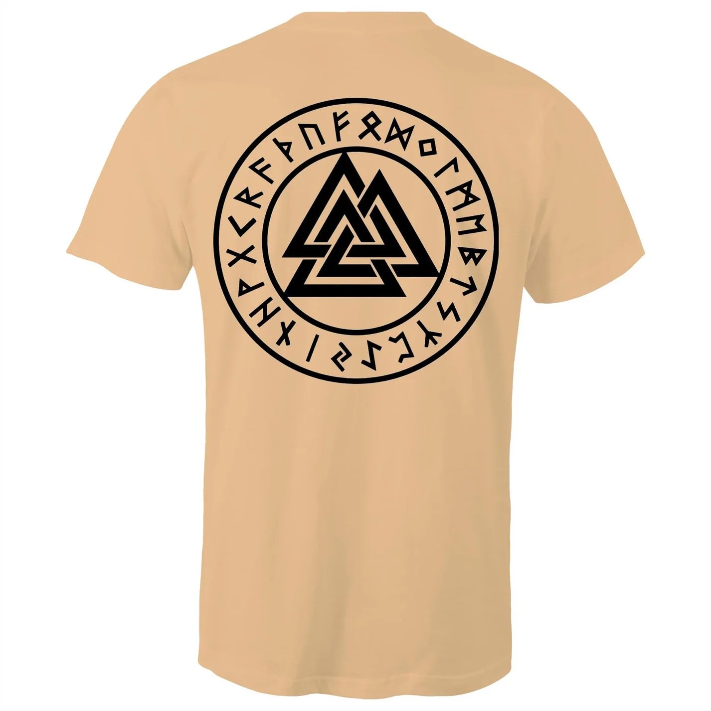 The Valknut - Unisex