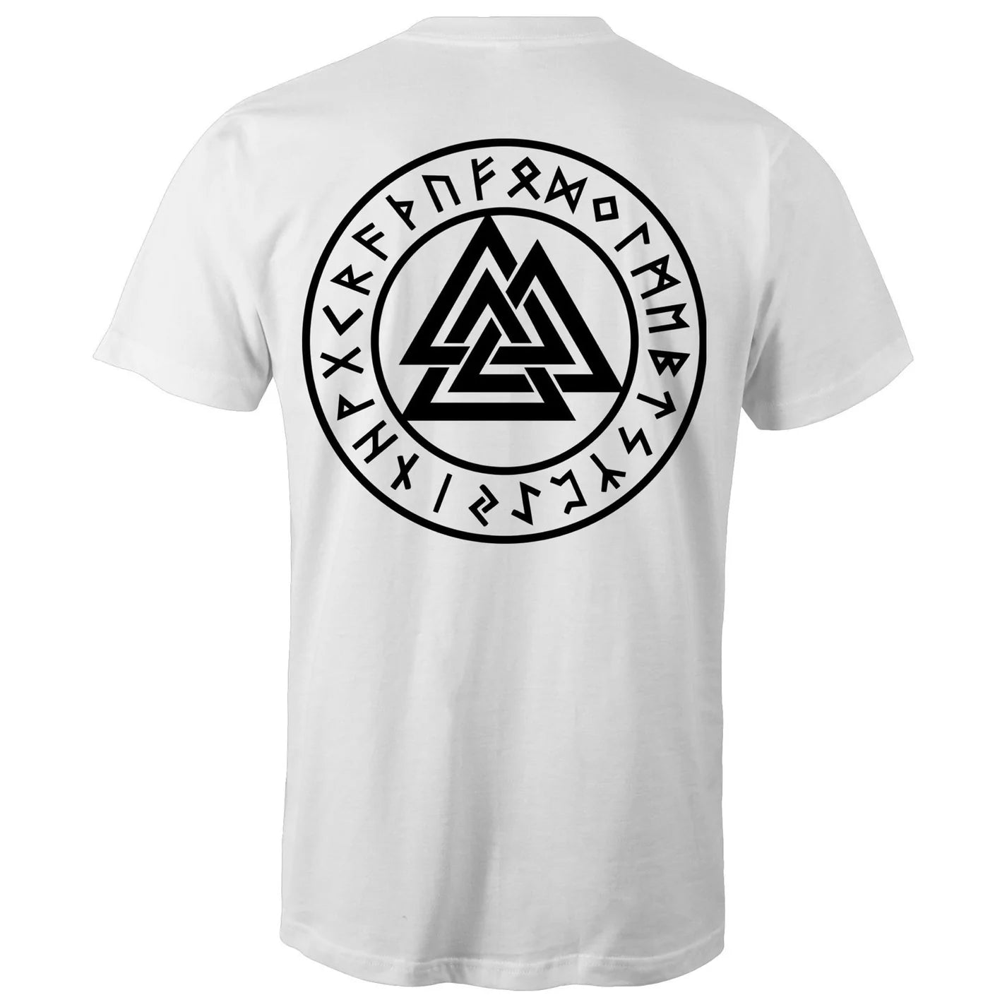 The Valknut - Unisex