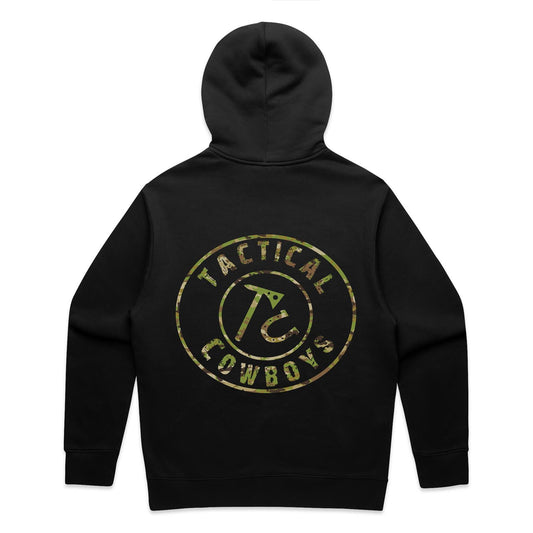 Unisex Hoodie Sweatshirt AMCU