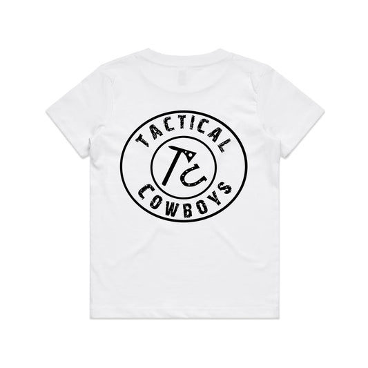 Kids Classic Basic T-Shirt