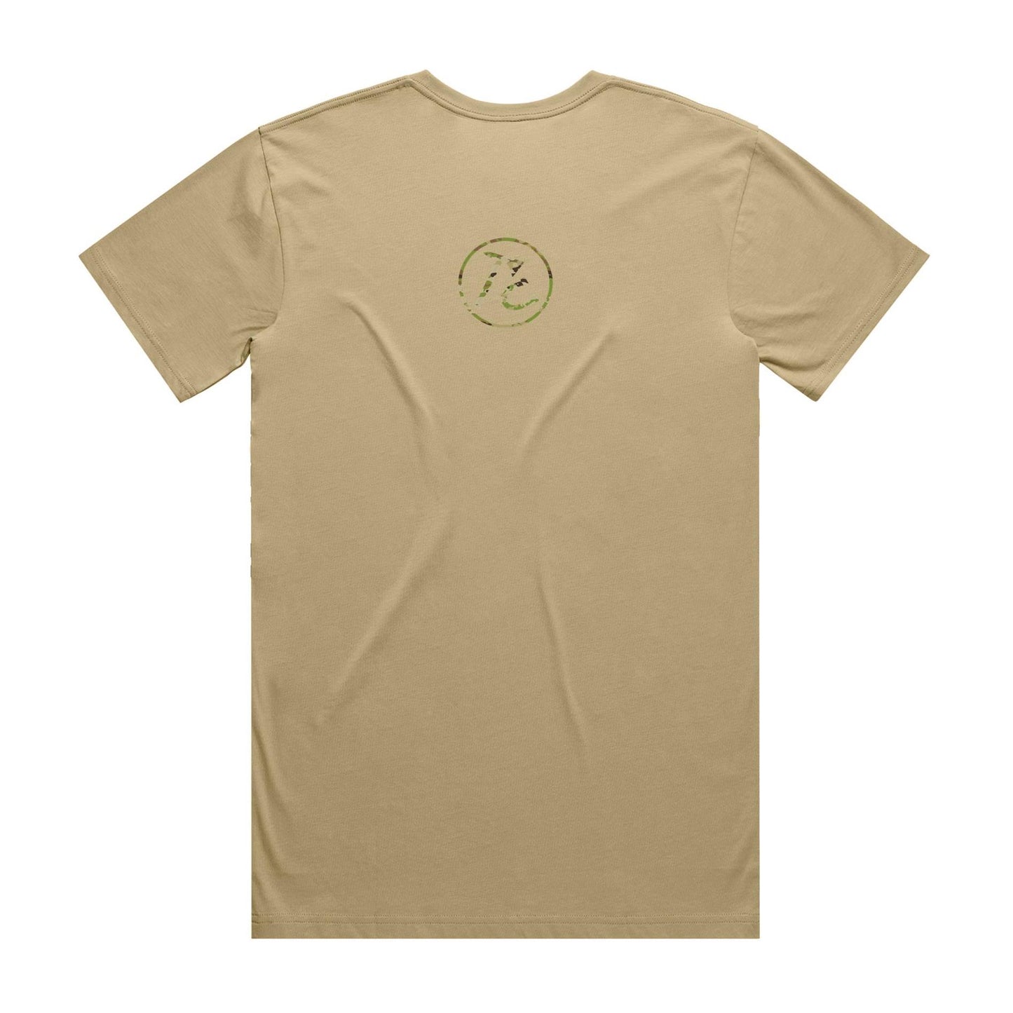 TC Aus Patriot T-Shirt AMCU