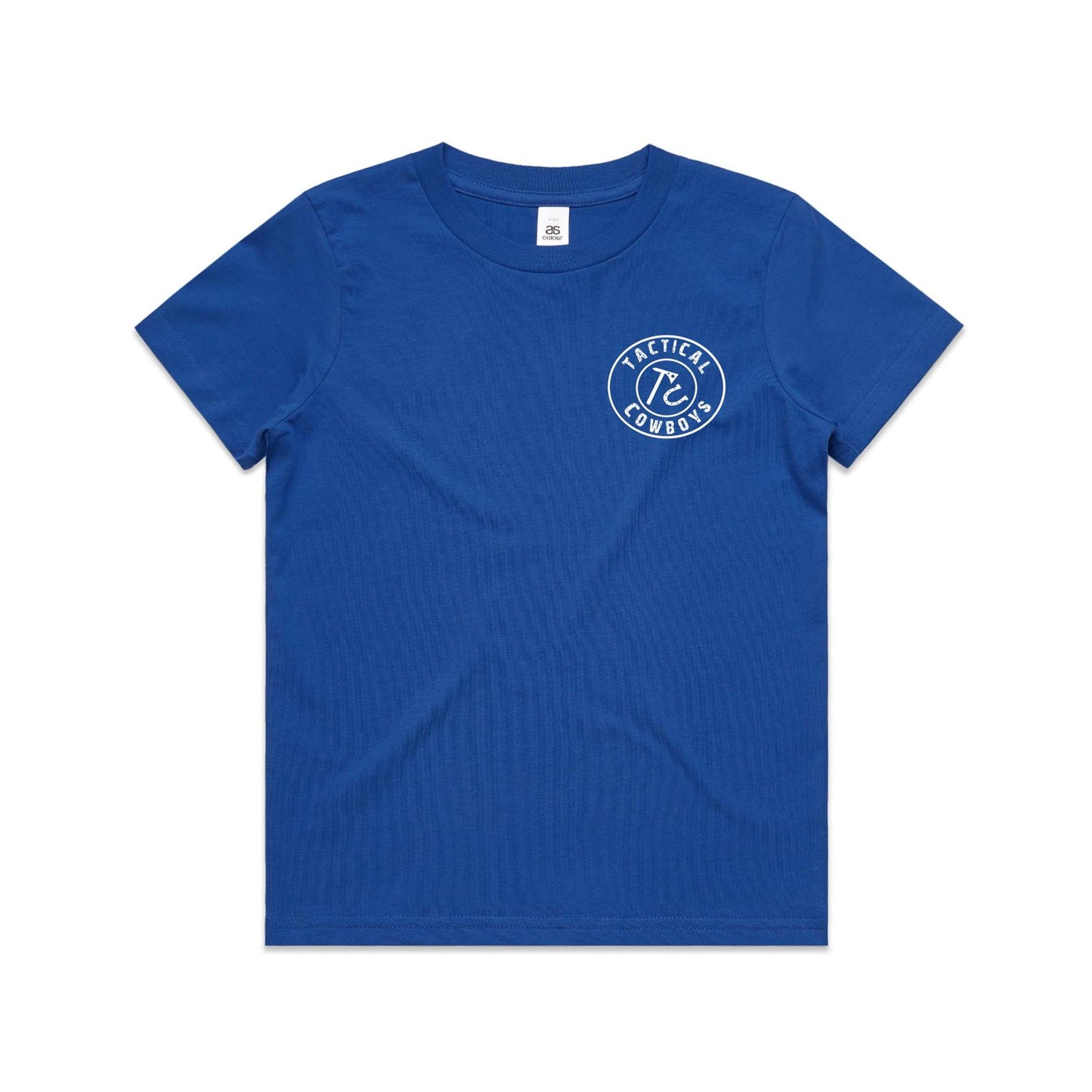 Kids Classic Basic T-Shirt