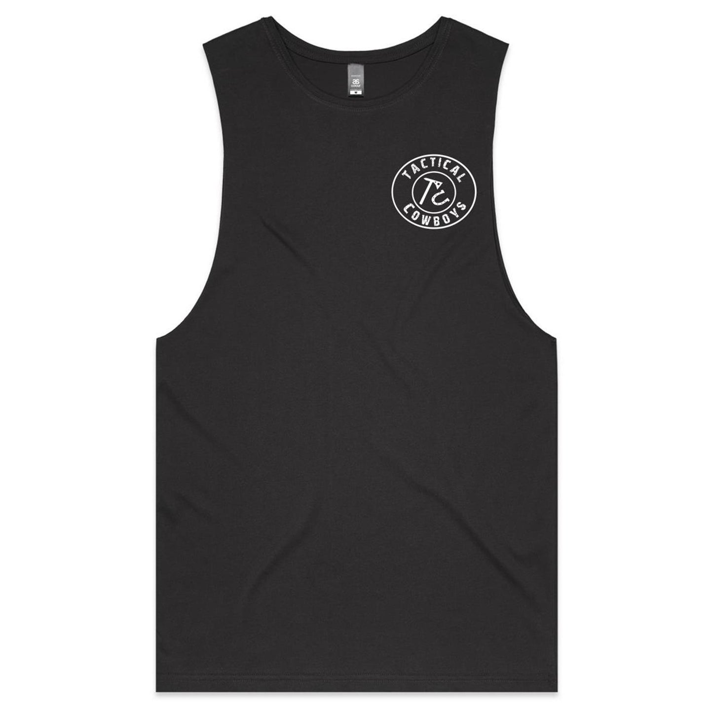 Mens Tank Top