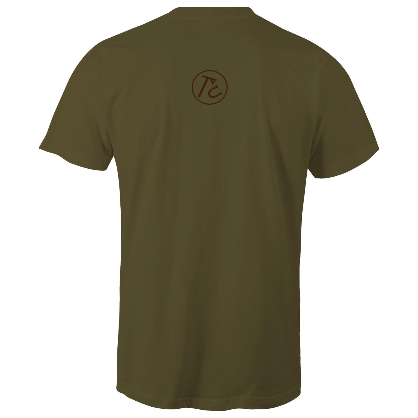 TC Aus Patriot T-Shirt