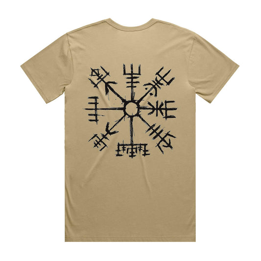 The Vegvisir - Unisex T-Shirt