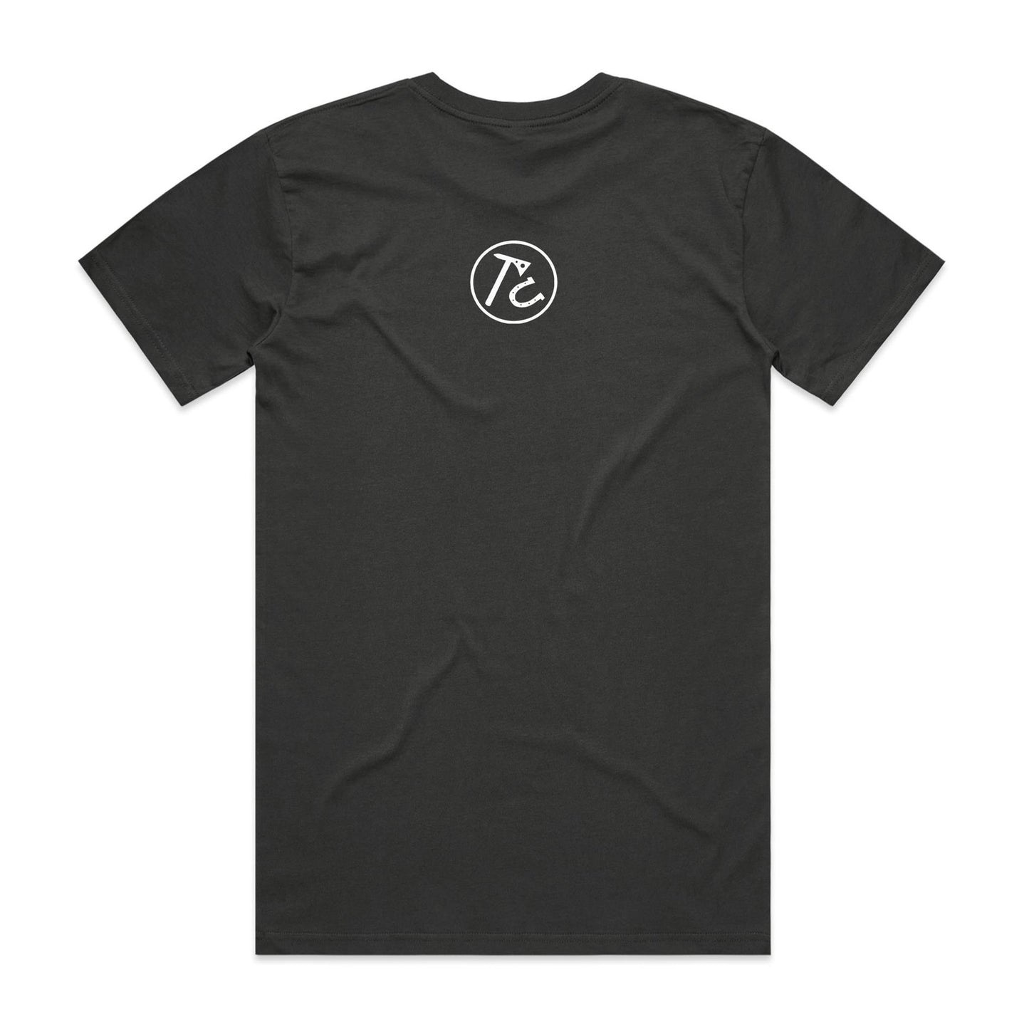 Karma - Unisex T-Shirt