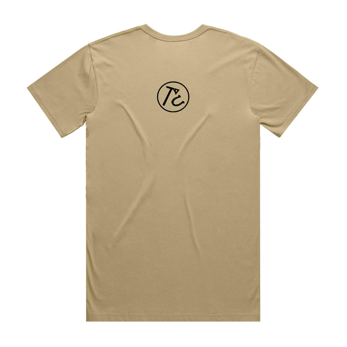 Danger Close Full Colour - Unisex T-Shirt