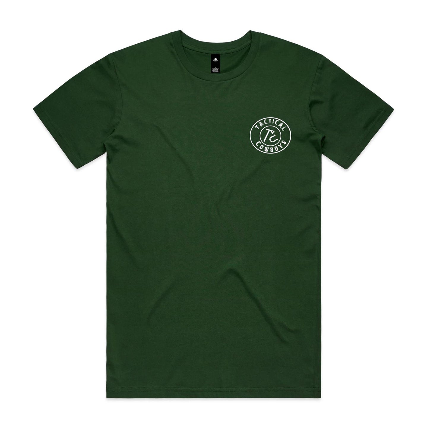 Classic Basic - Mens T-Shirt