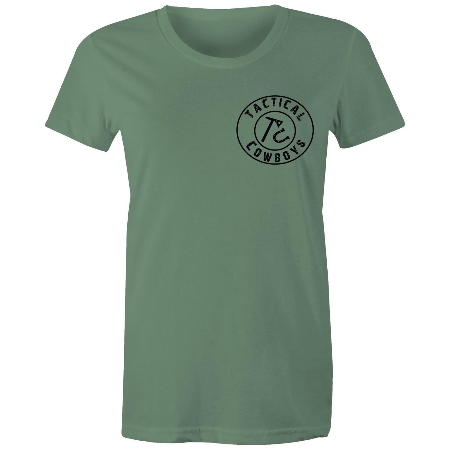 Classic Basic - Women T-Shirt