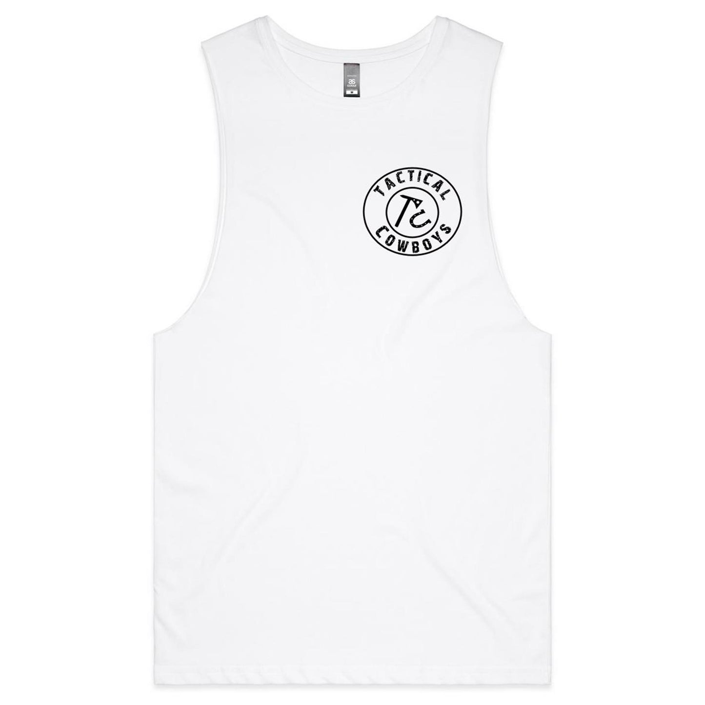 Mens Tank Top