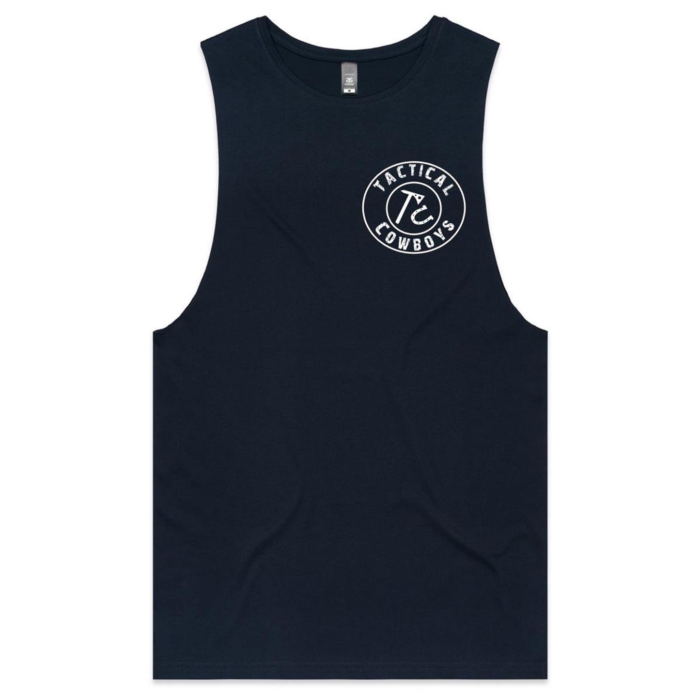 Mens Tank Top