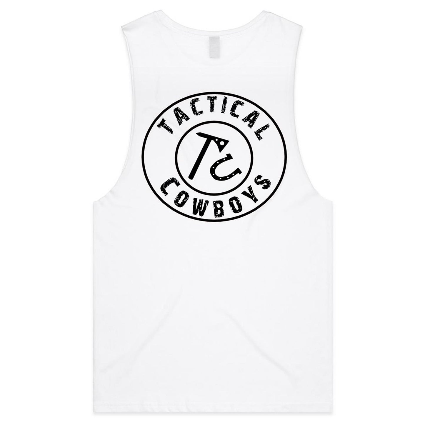 Mens Tank Top