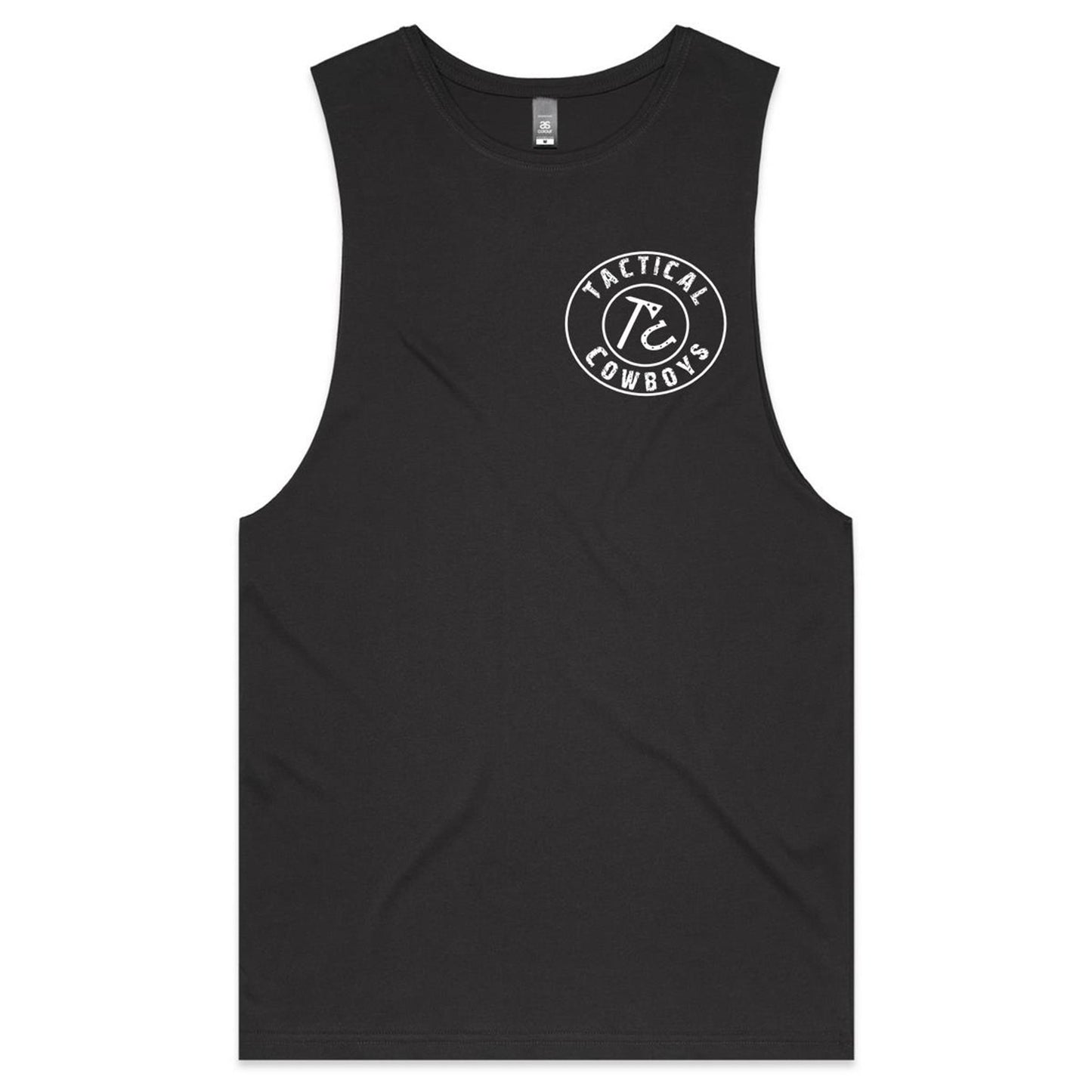 Mens Tank Top