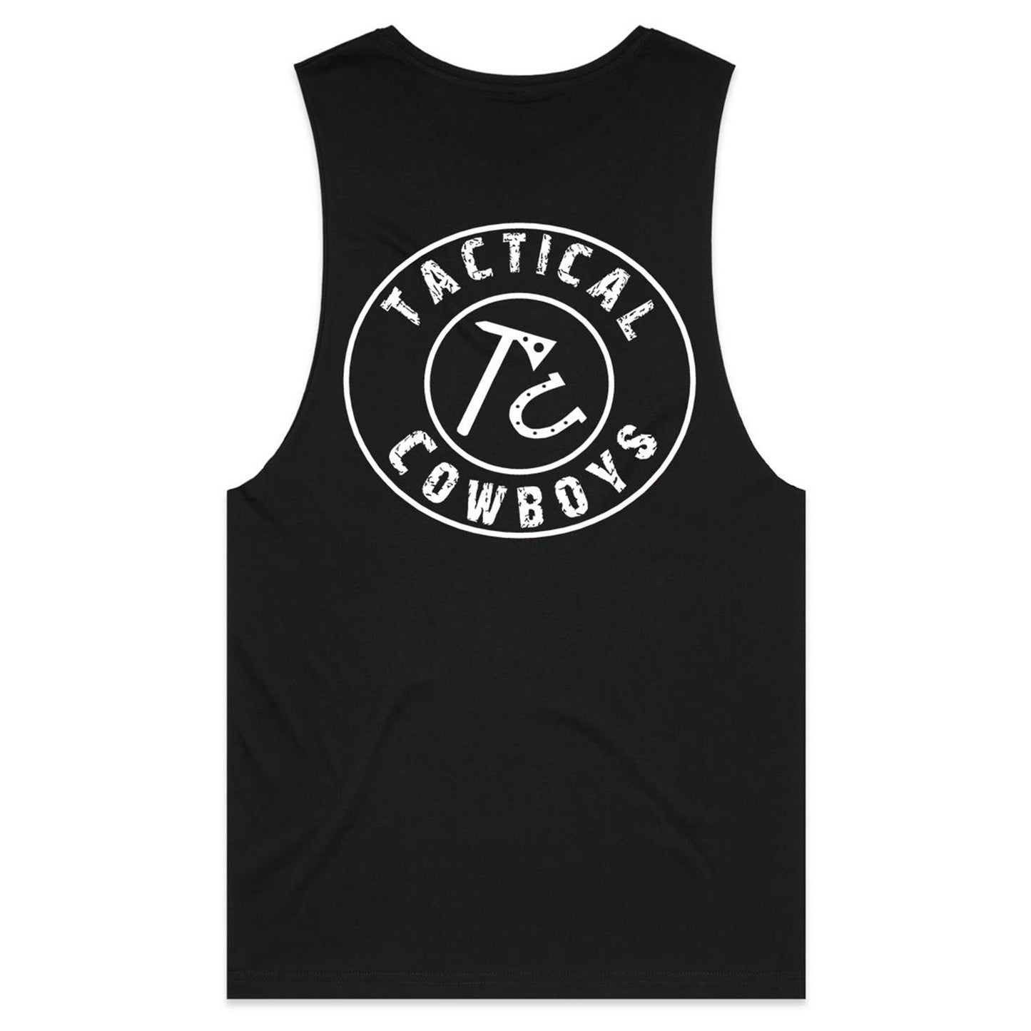 Mens Tank Top