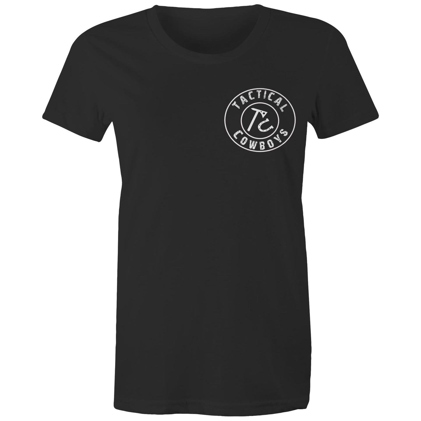 Classic Basic - Women T-Shirt