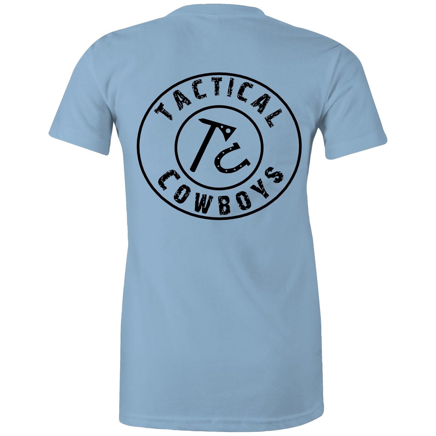 Classic Basic - Women T-Shirt