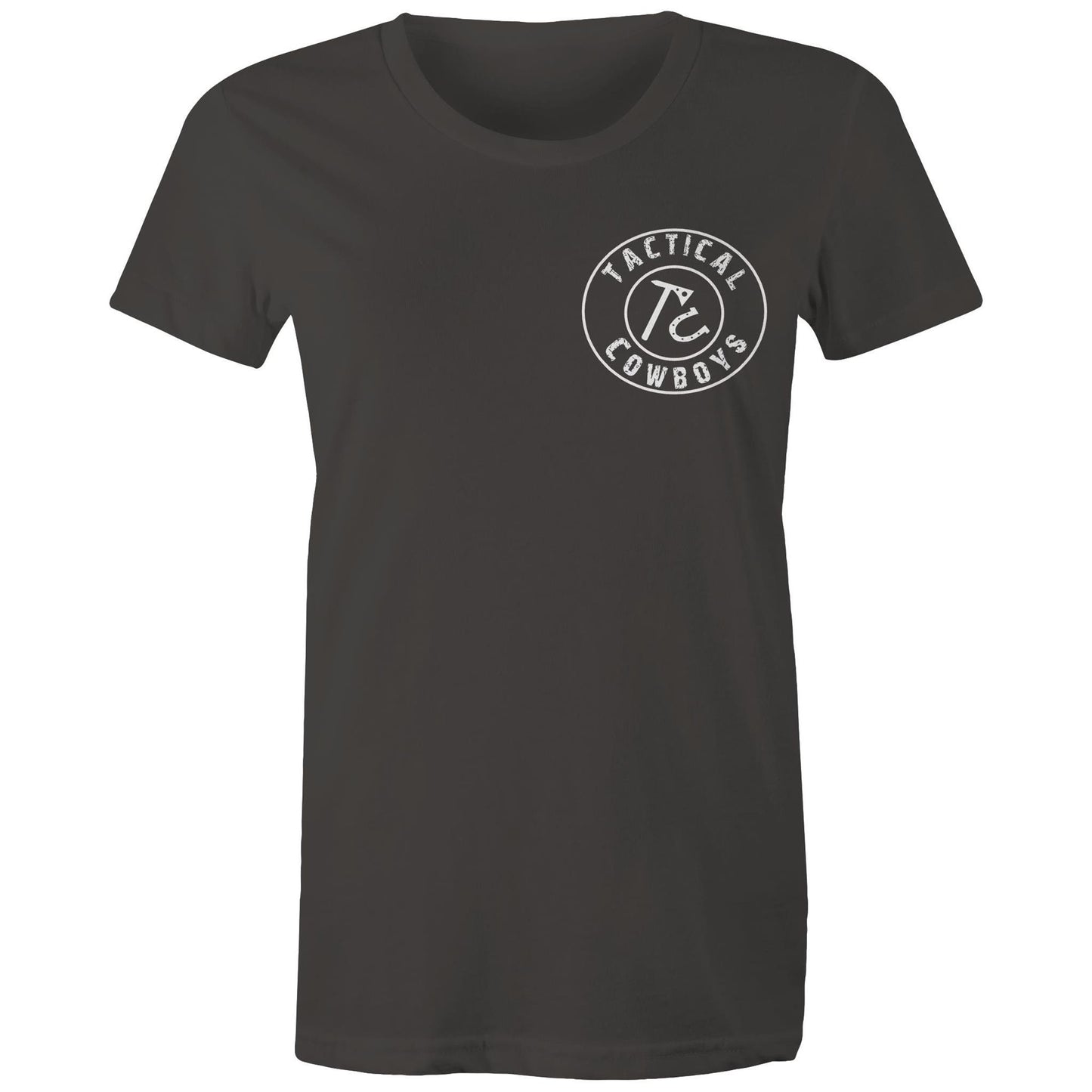 Classic Basic - Women T-Shirt