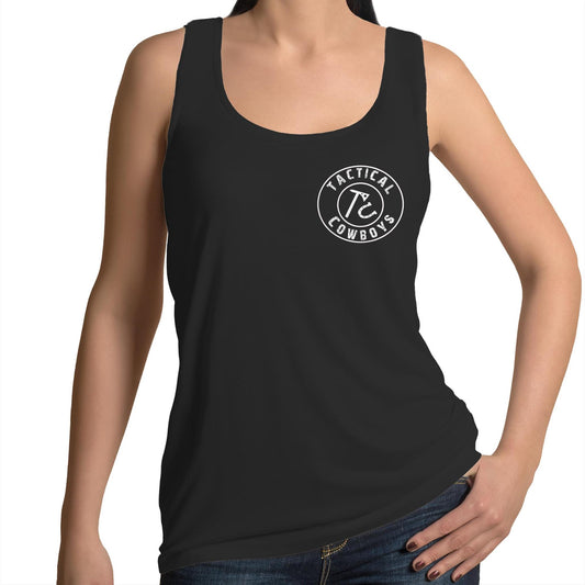 Womens Tank Top