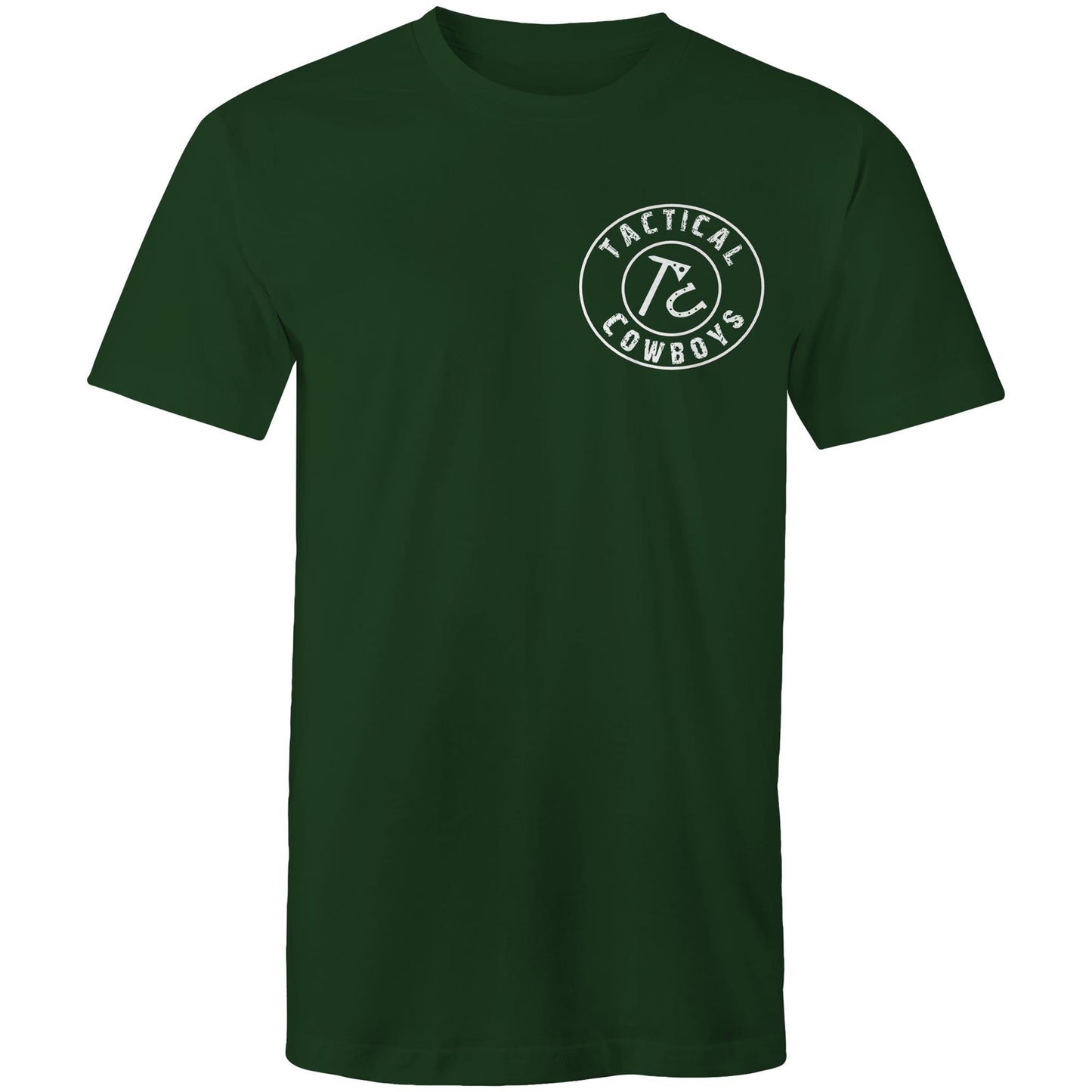Classic Basic - Mens T-Shirt