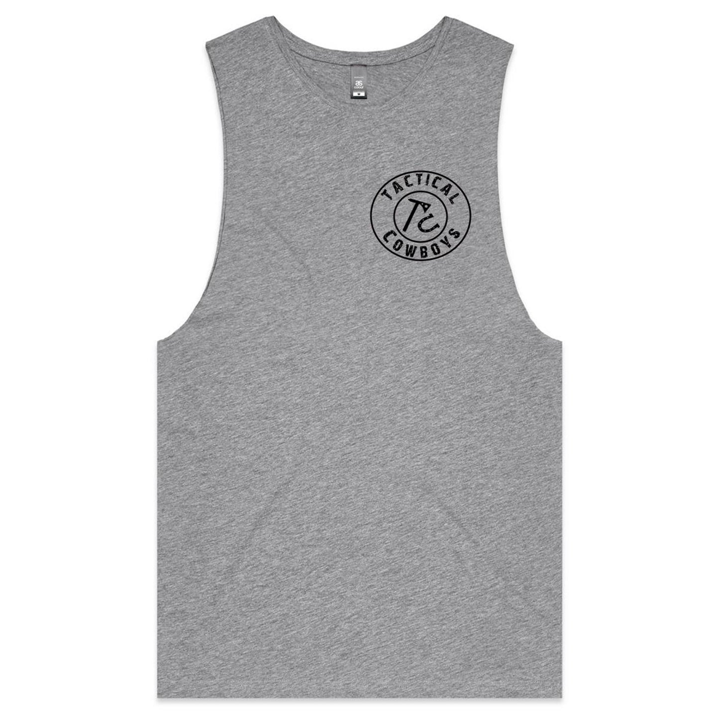 Mens Tank Top