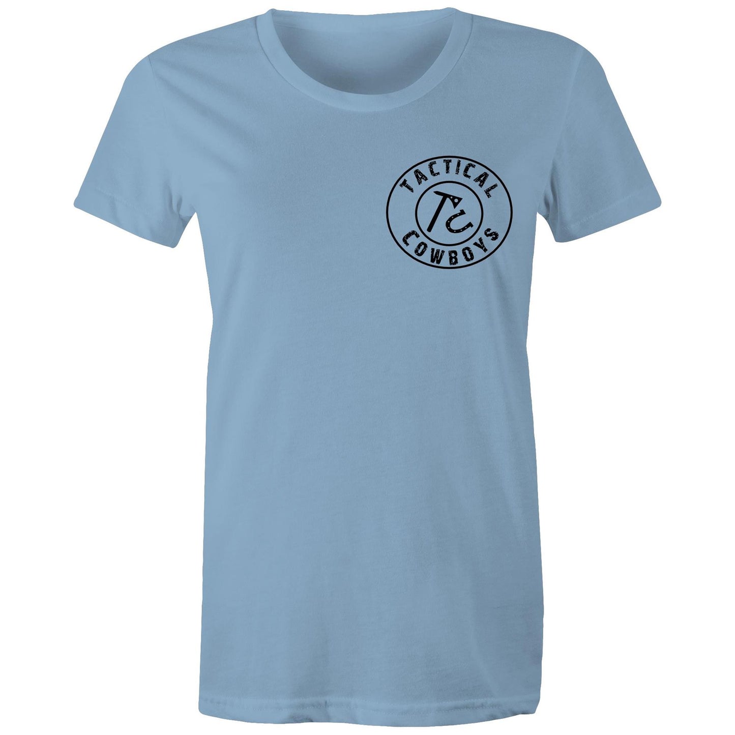 Classic Basic - Women T-Shirt