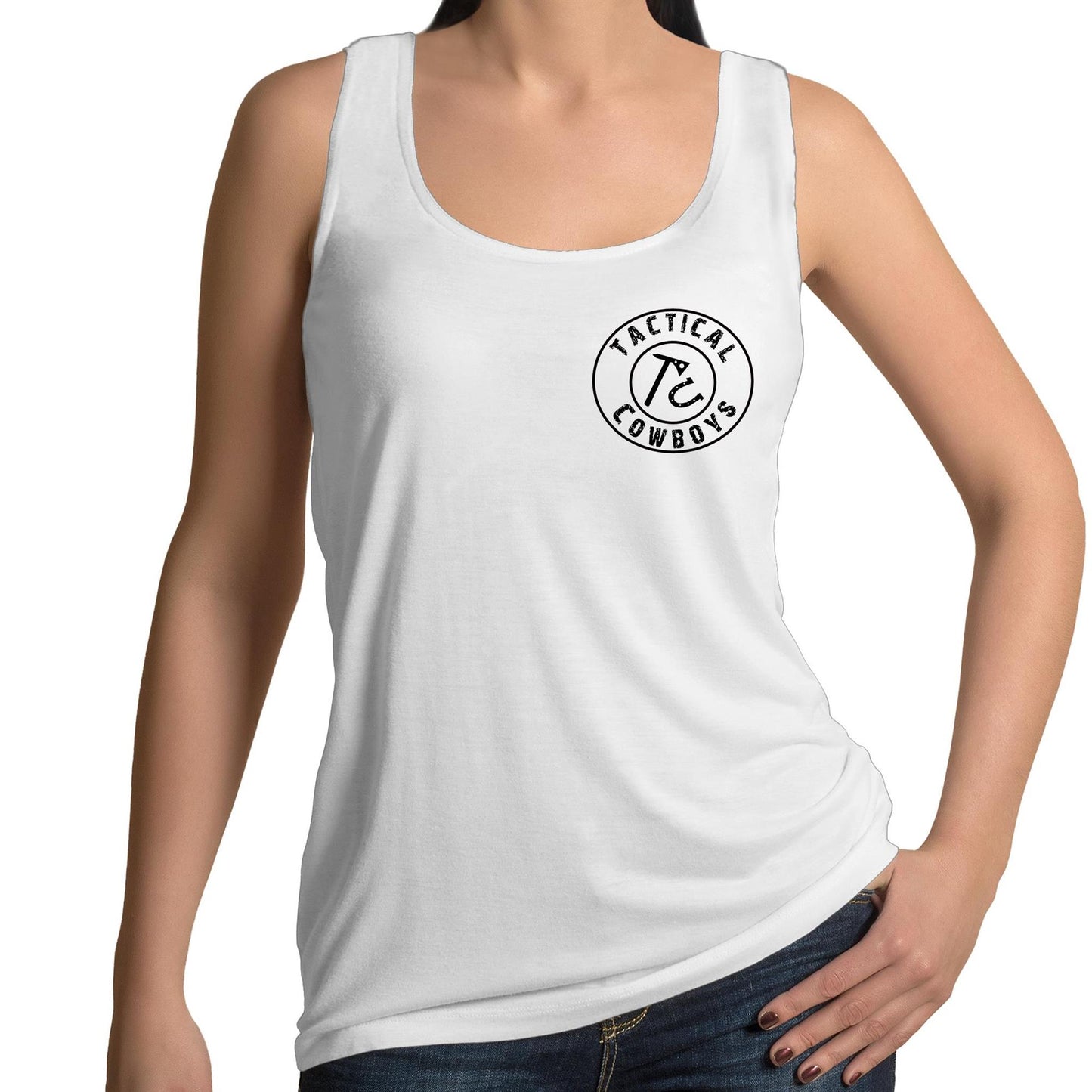Womens Tank Top