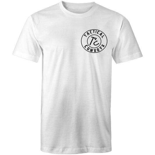 Classic Basic - Mens T-Shirt