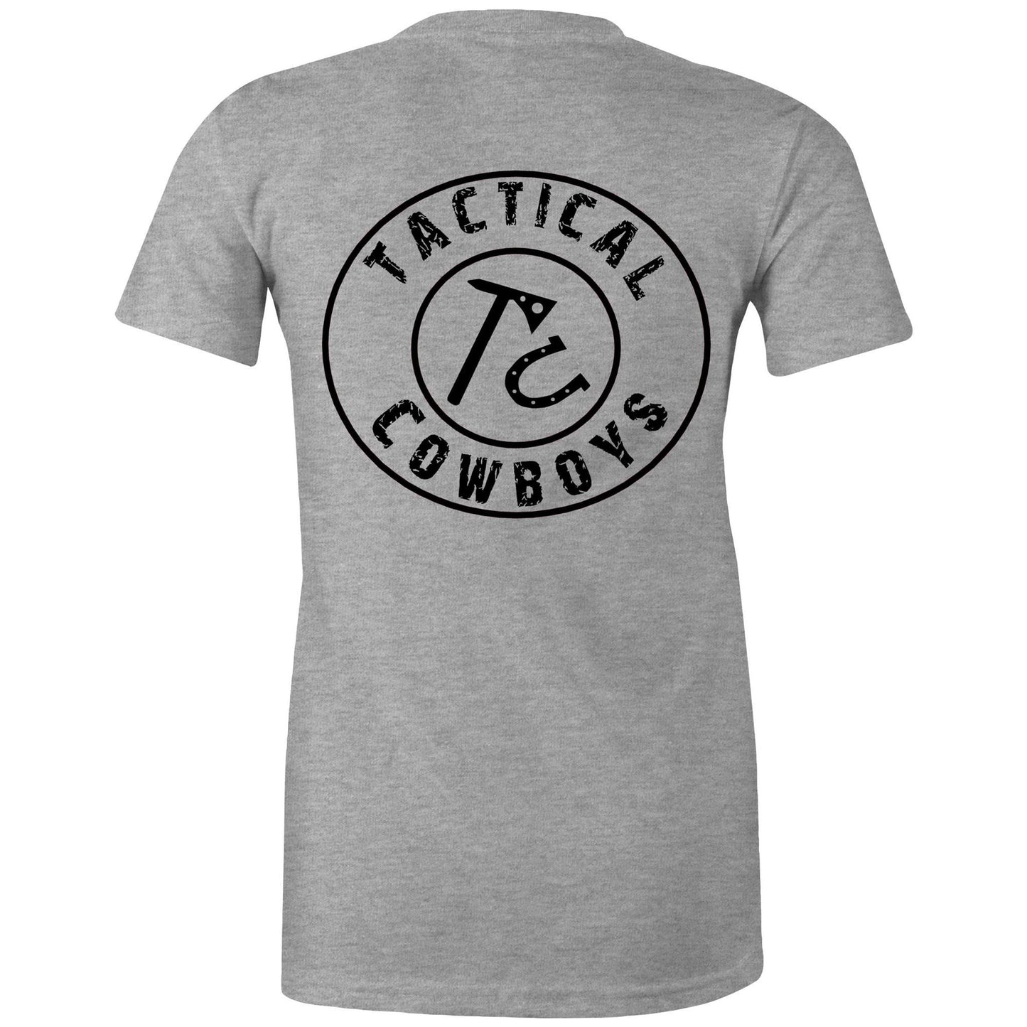 Classic Basic - Women T-Shirt