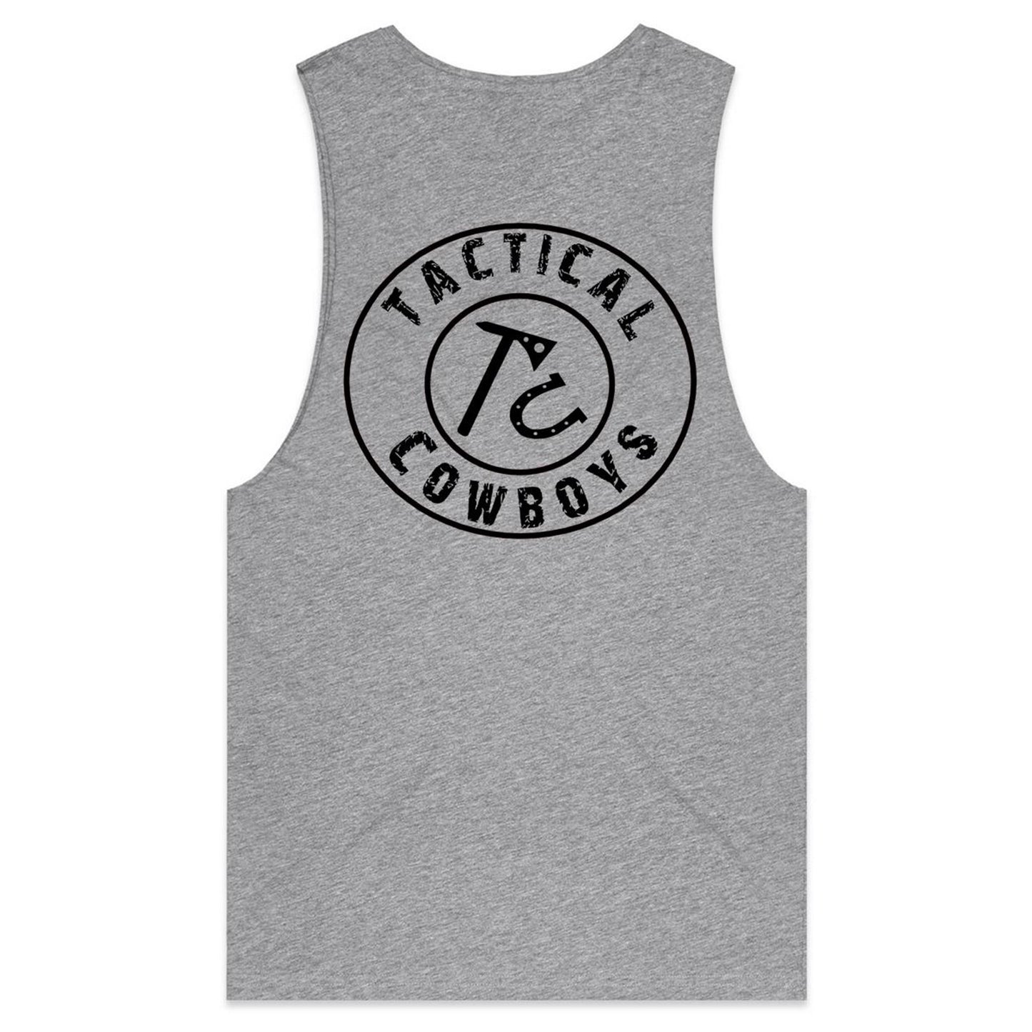 Mens Tank Top