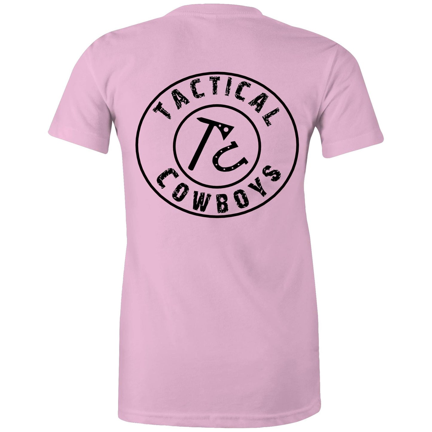 Classic Basic - Women T-Shirt