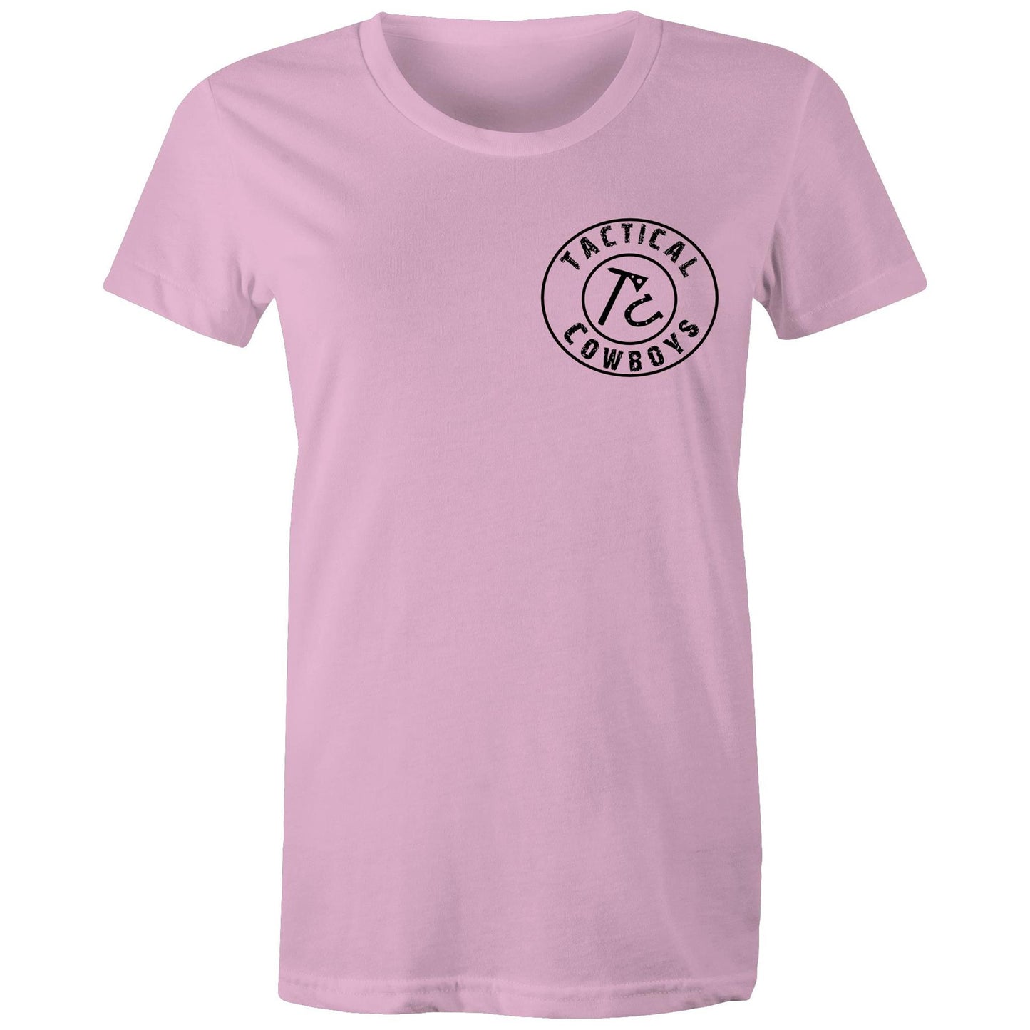 Classic Basic - Women T-Shirt