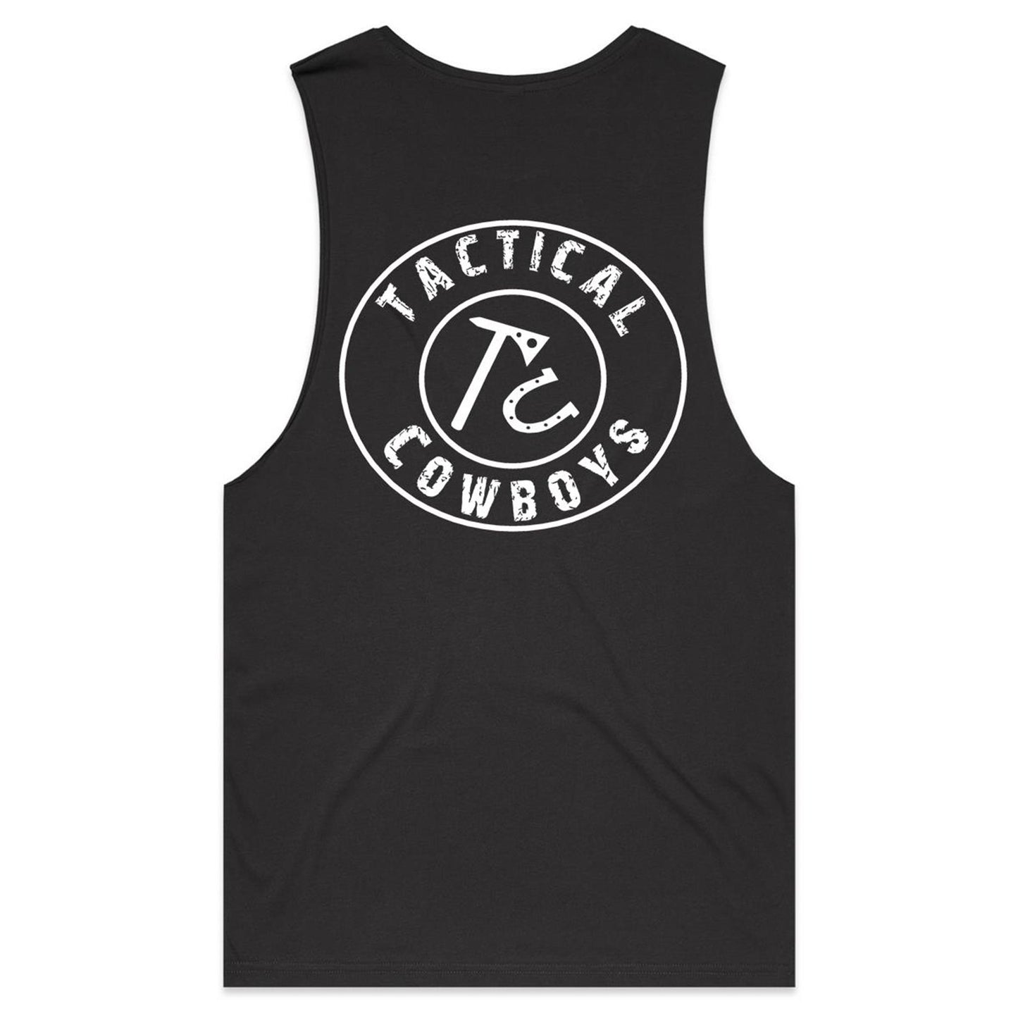 Mens Tank Top