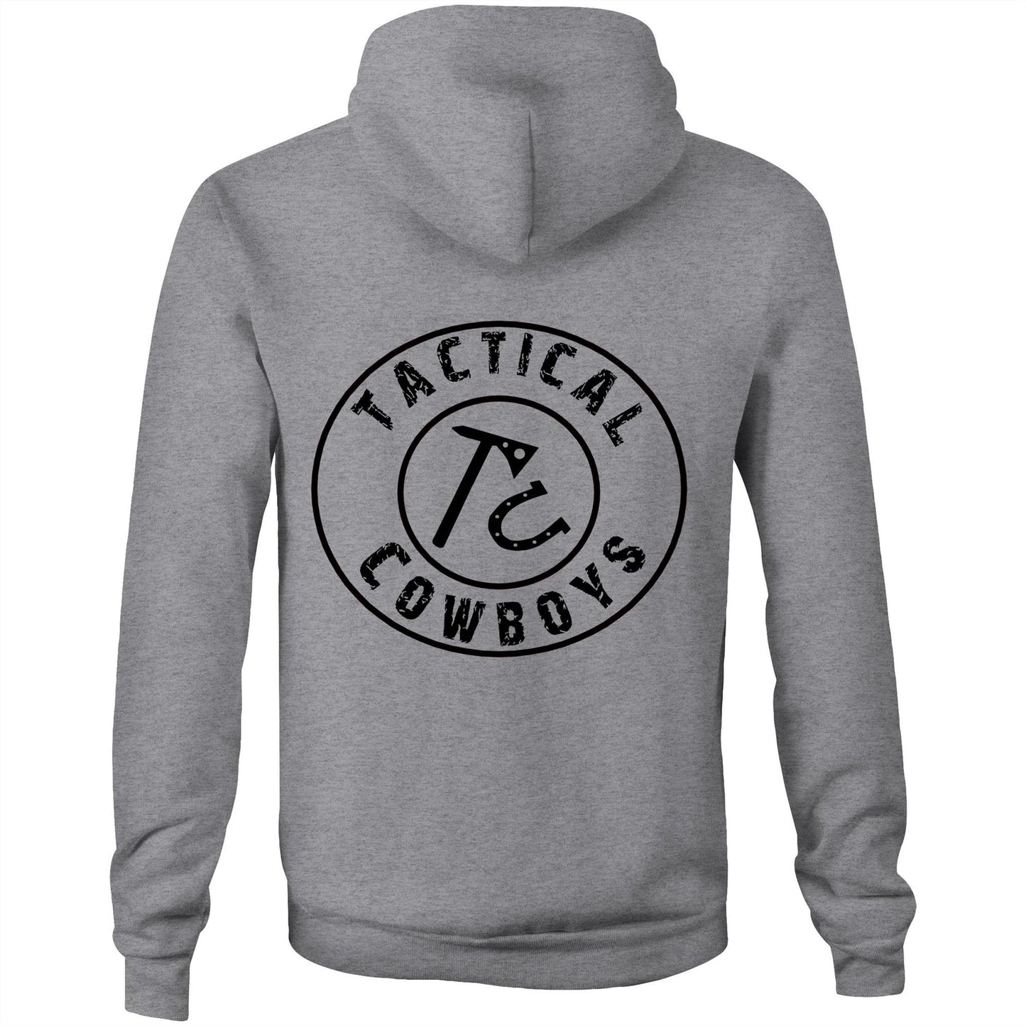 Unisex Hoodie Sweatshirt