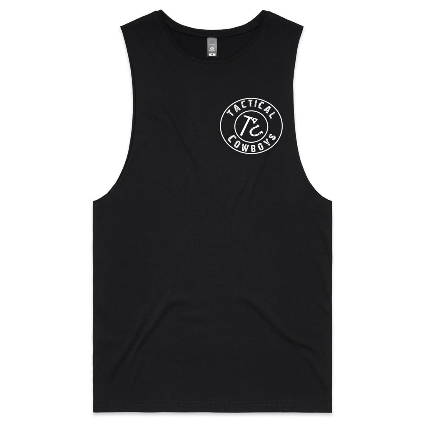 Mens Tank Top